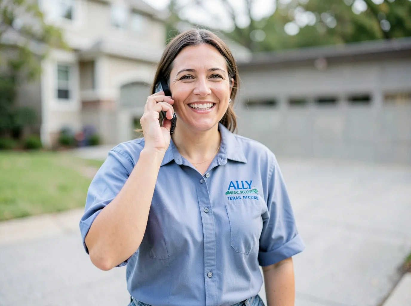 Metal Roof Installation Sandy Level, VA FAQs